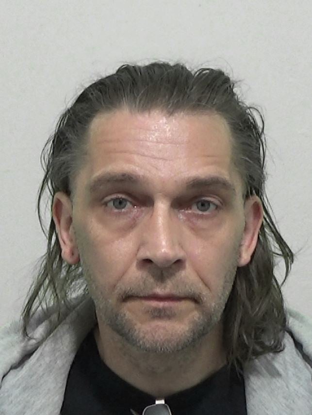 Taylor smeared excrement on milk bottles and the fire escape of one nursery during a bizarre’ series of incidents