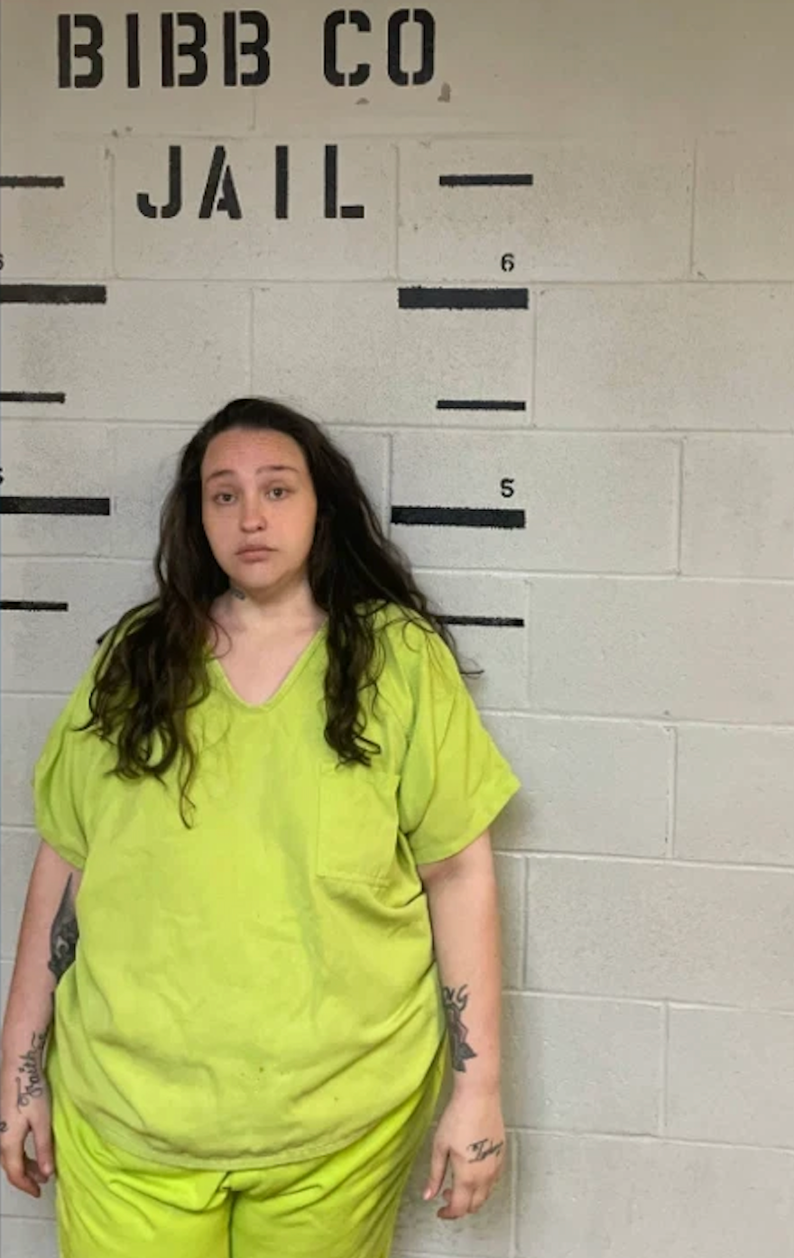 Children were allegedly kept in an underground bunker in Alabama and forced into sex. Now, an eighth person, Olivia Shailee Elam, 26, was arrested in connection to the case