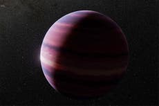 New evidence of giant gas planet around ‘Earth’s closest solar twin’