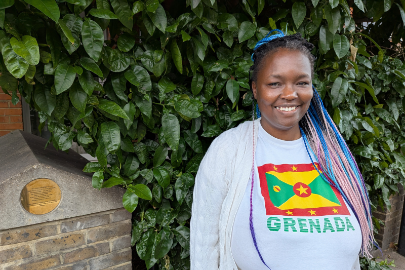A “beloved” rare tree growing on a street in London has now been granted extra protections under the law