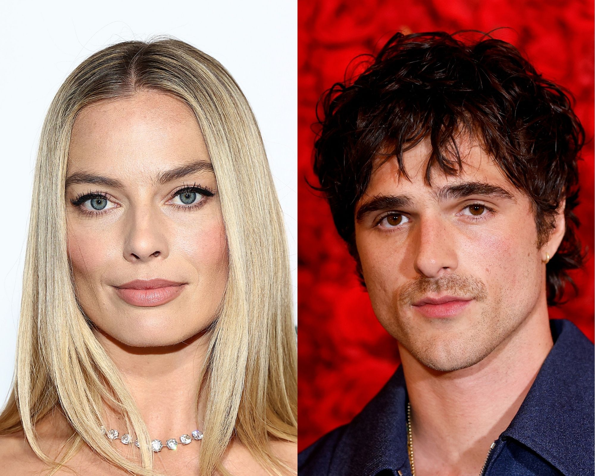 Margot Robbie and Jacob Elord will play Catherine and Heathcliff in 