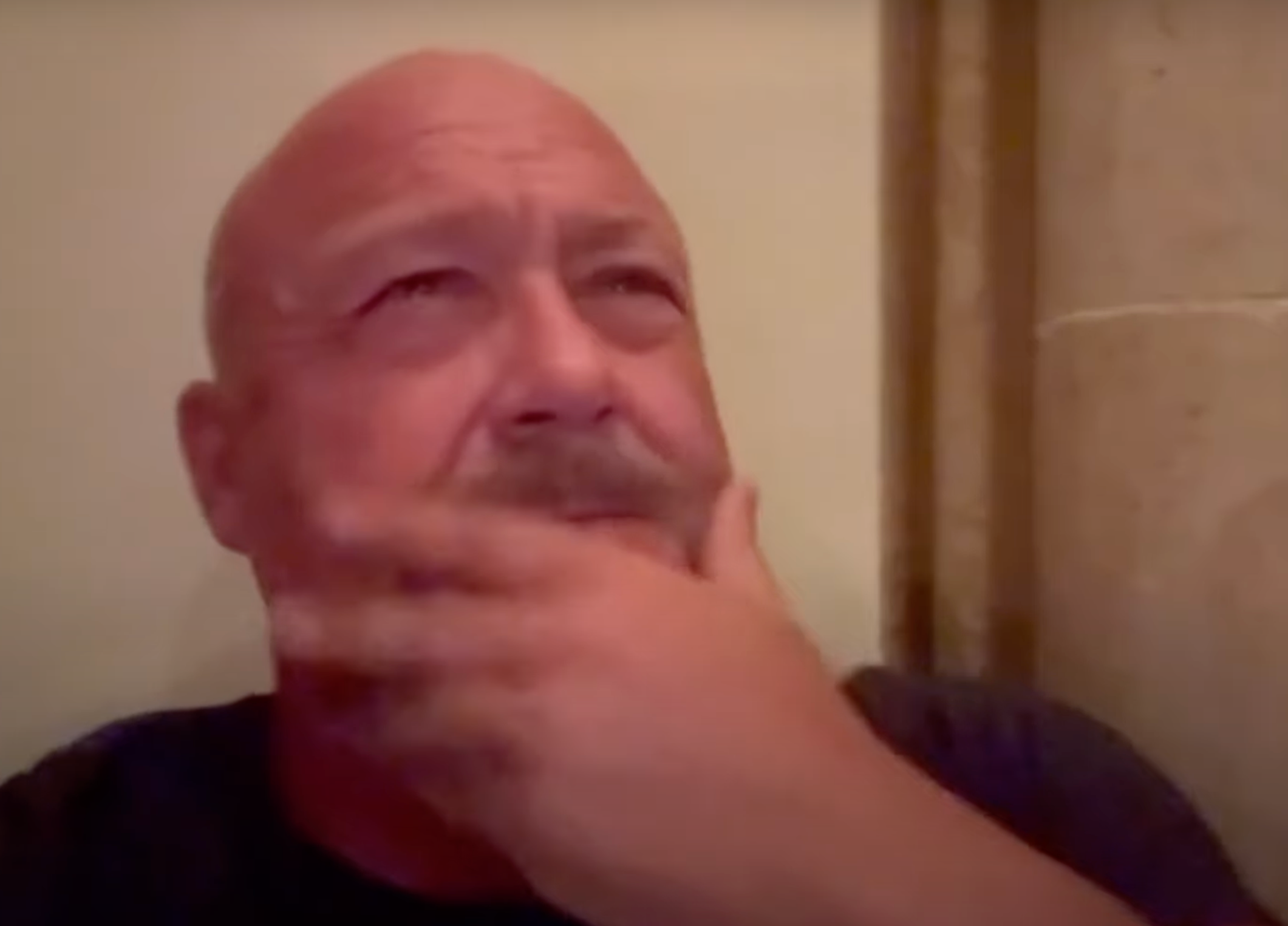 Alex Jones reflects on the latest developments Jeffrey Epstein on Thursday August 8, 2025