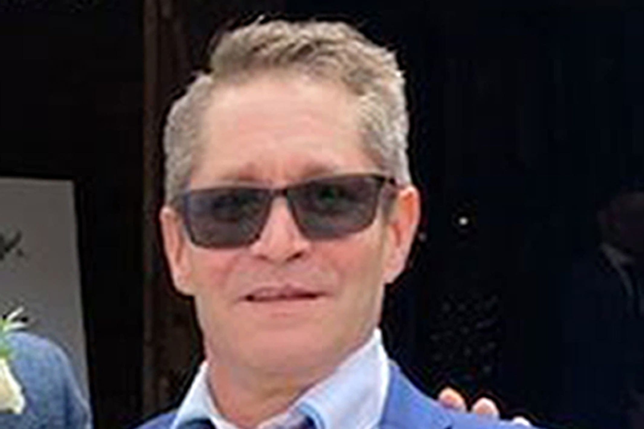 Police launched a murder investigation after Mr Brown’s death last week