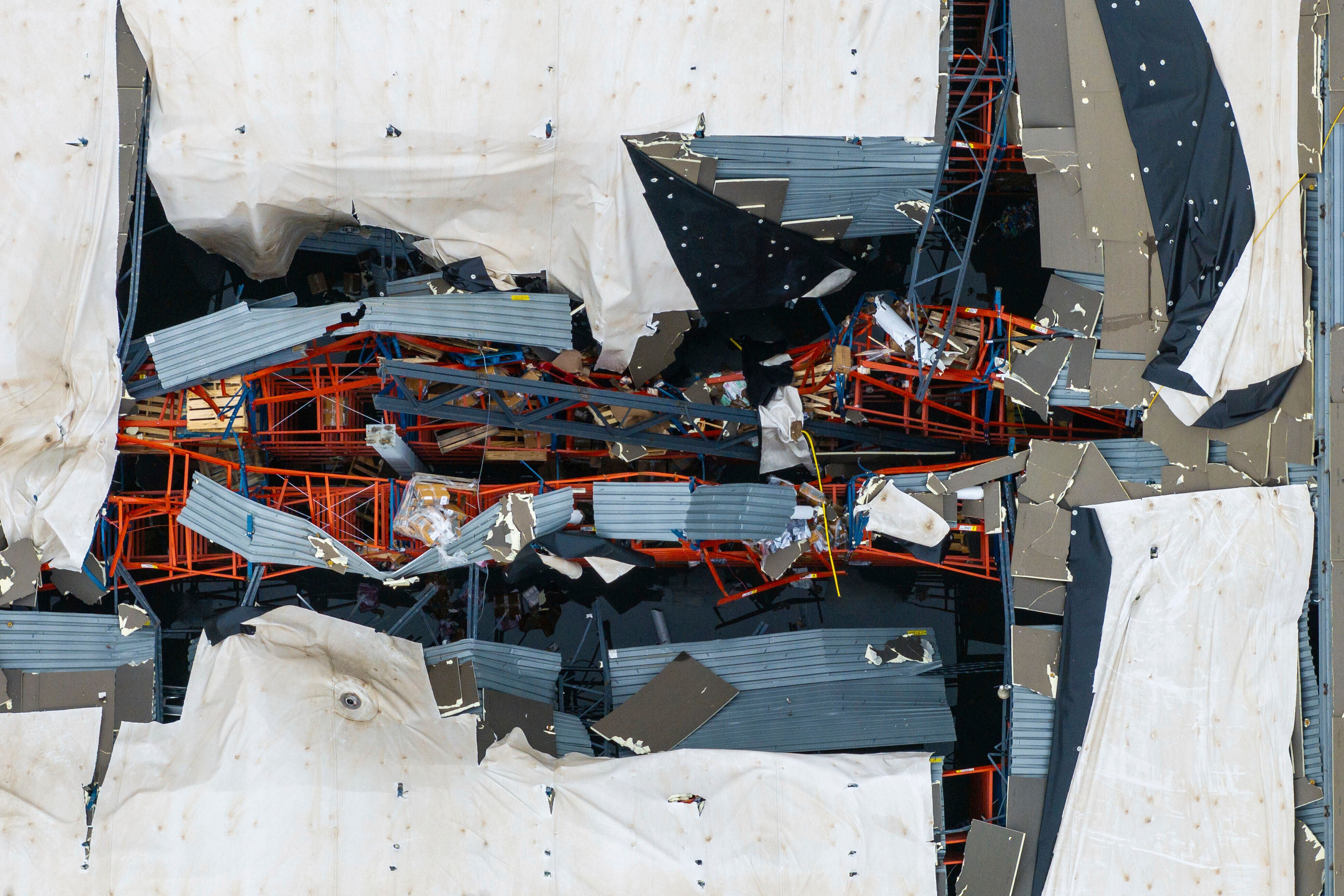 Nebraska Severe Weather