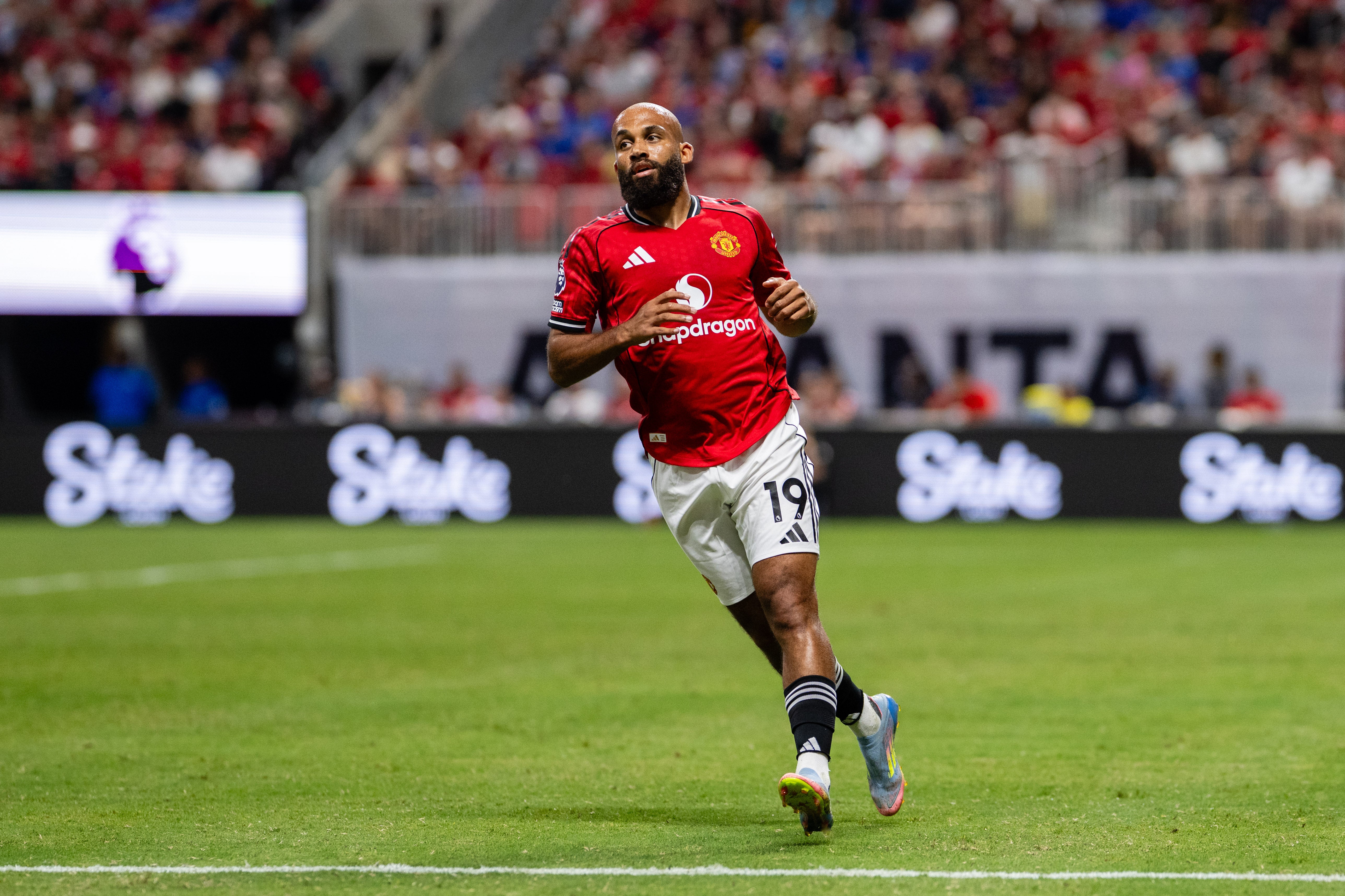 Manchester United vs Fiorentina live: Team news, line-ups and more from pre-season friendly