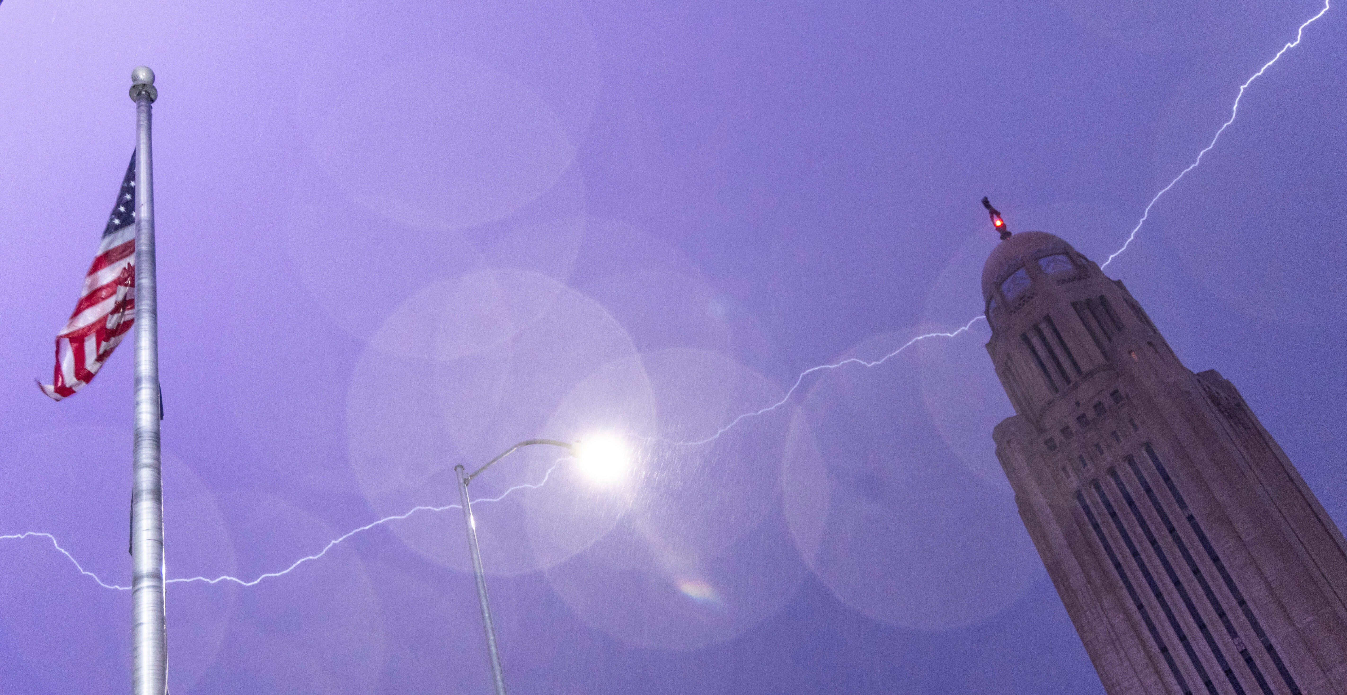 Flooding cancels last day of Wisconsin State Fair as authorities make water rescues in Milwaukee