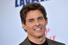 James Marsden opens up about reprising X-Men role in ‘gigantic’ new Avengers movie
