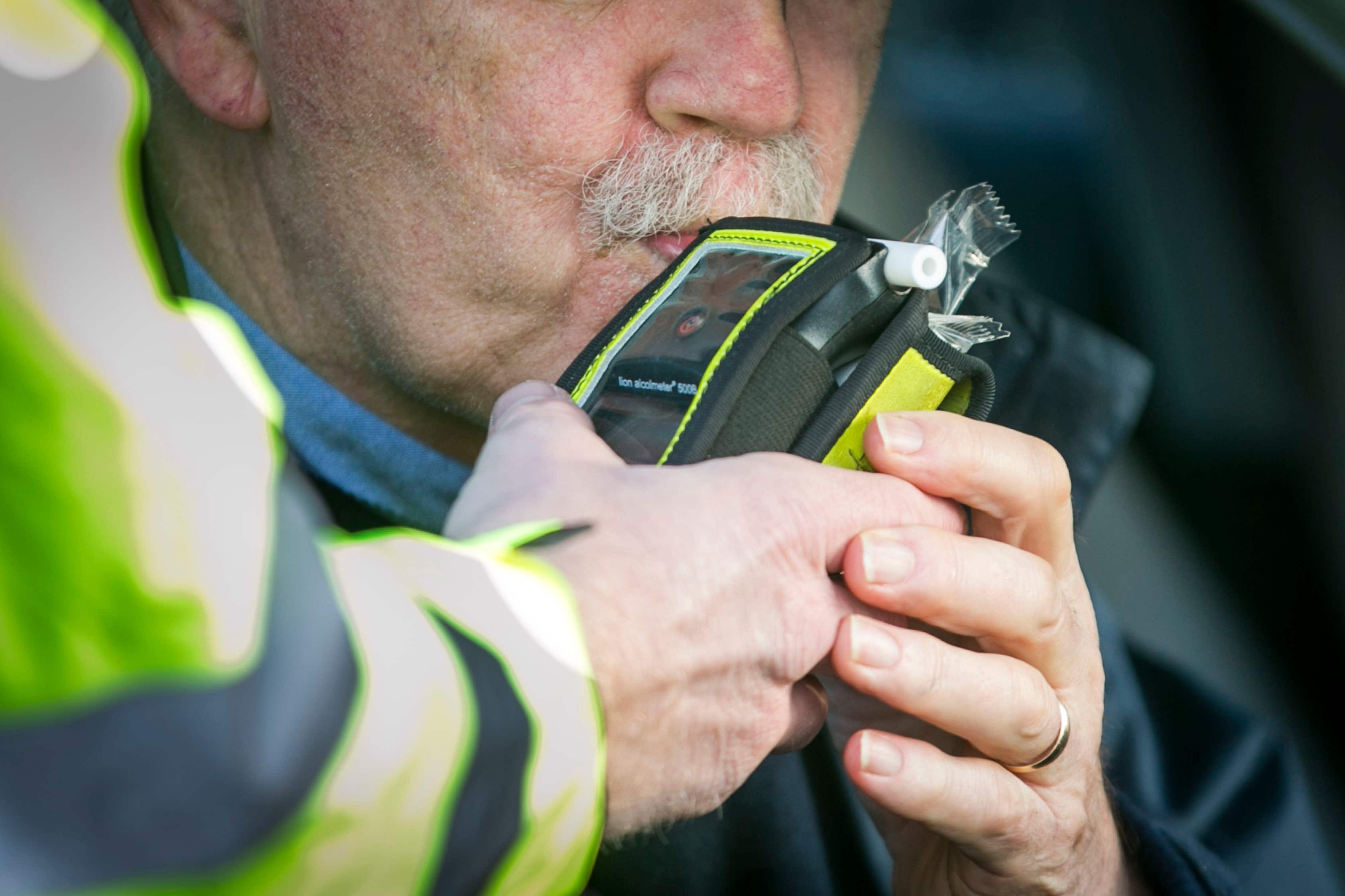 The drink-drive limit could be reduced in line with the rest of Europe amid concern existing road safety measures are no longer working