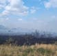 Major incident declared as huge fire rages on Dorset heath