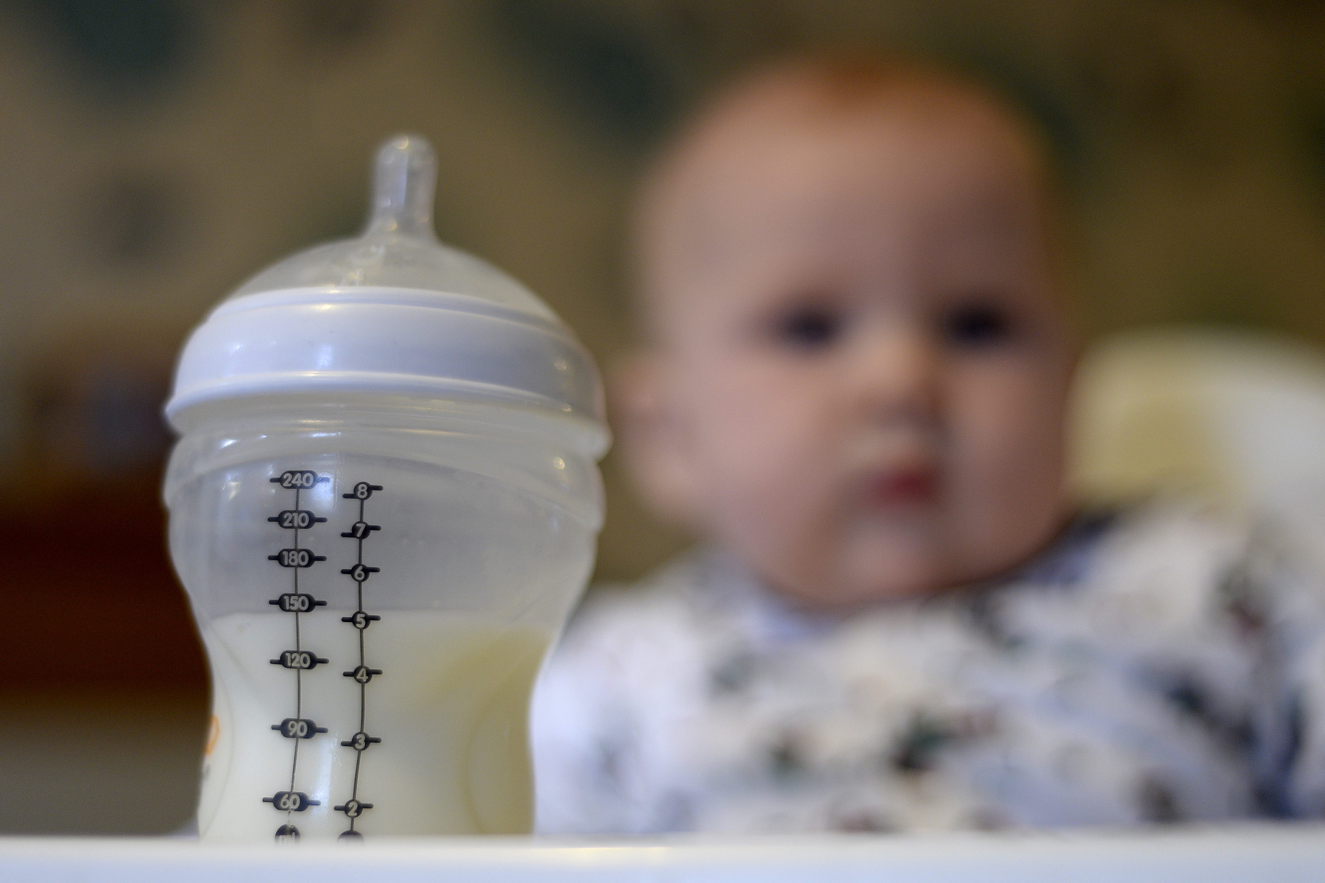 The Government will do more to help parents access baby formula ‘at more affordable prices’, the Prime Minister has said