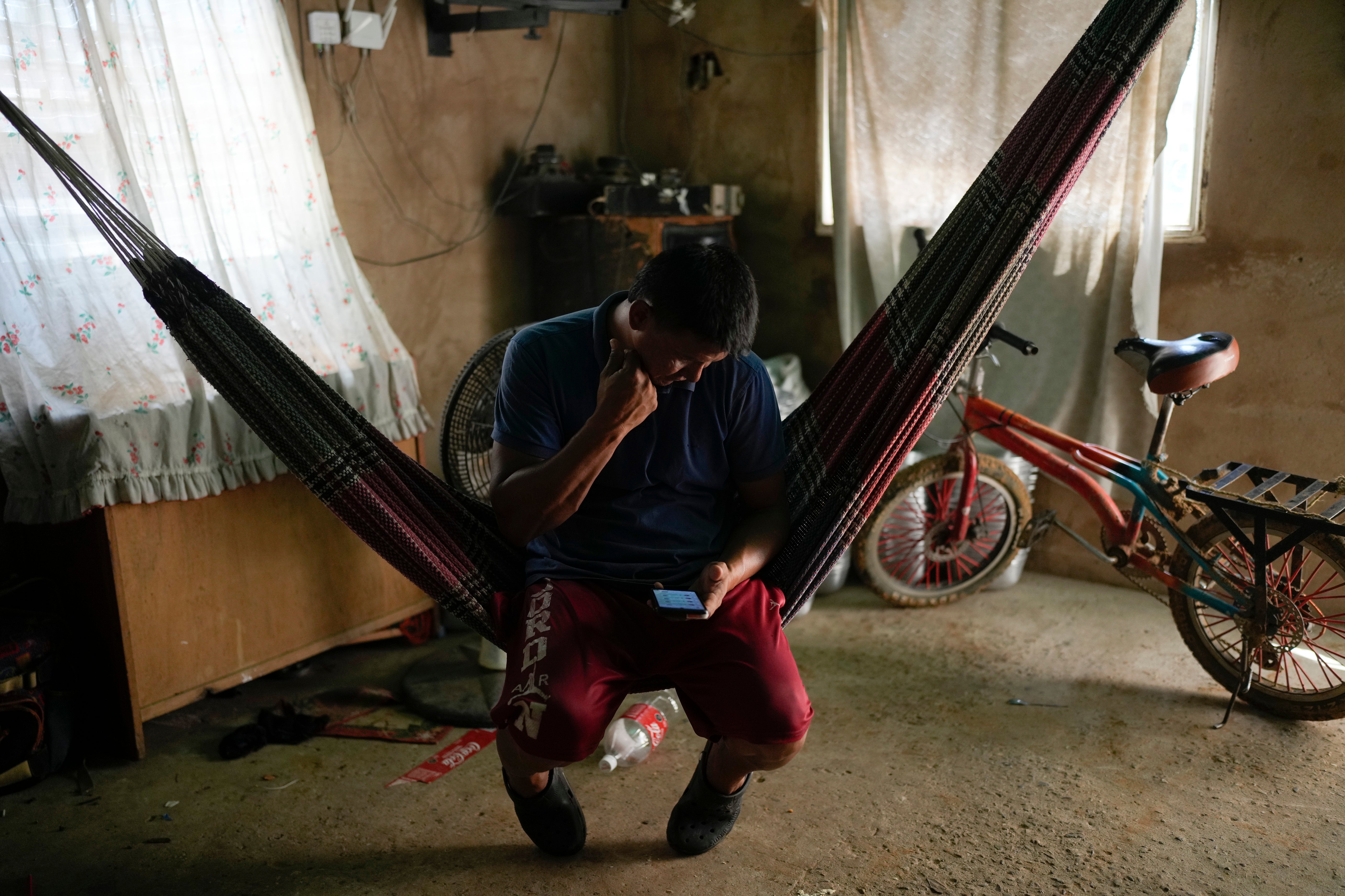 Venezuela Deported Migrants Photo Essay