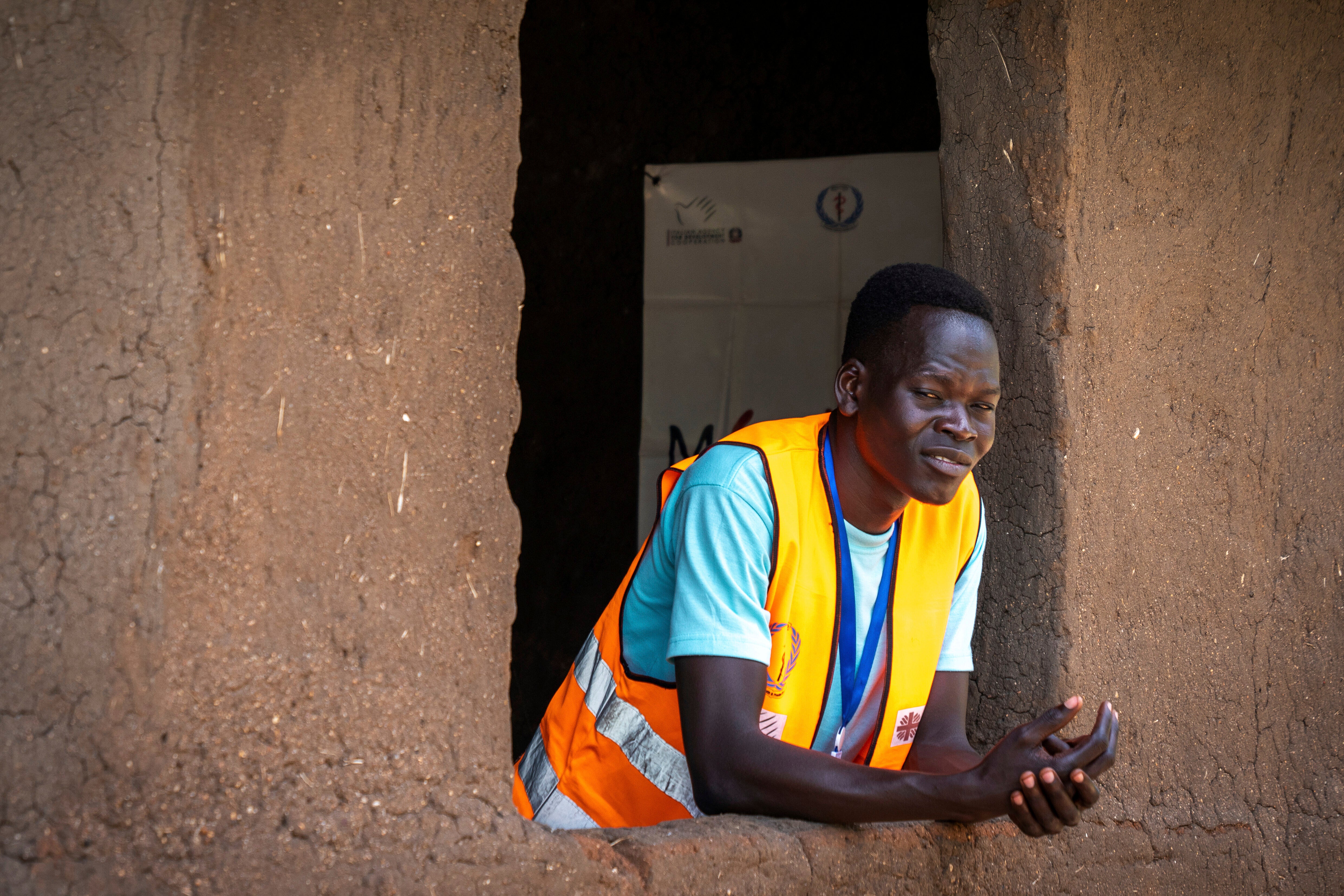 South Sudan Mental Health