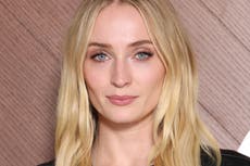 Sophie Turner hits back at critic who accused her of ‘forgetting’ children