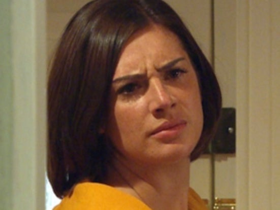 ’Emmerdale’ star Isabel Hodgins joined soap in 2006