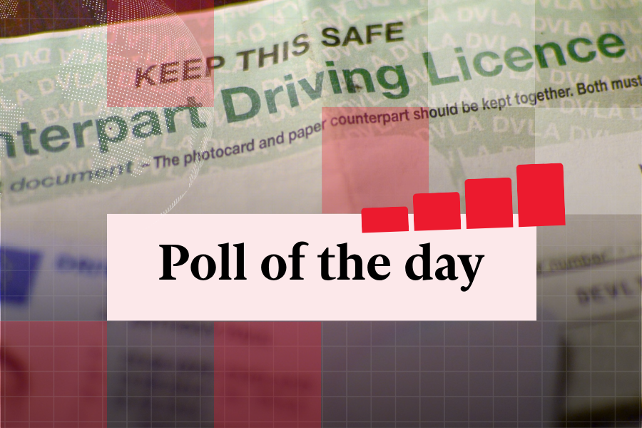 Should drivers over 70 have regular compulsory eyesight tests?