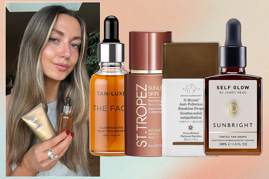 We looked at the ease of application, scent, feel and final look