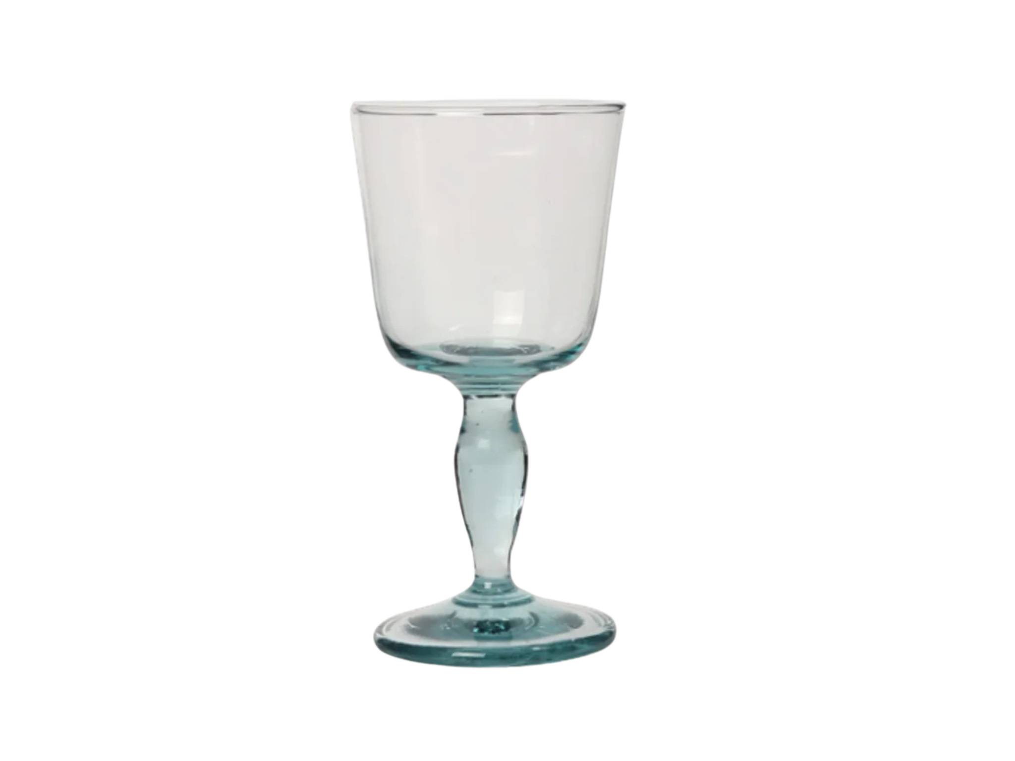 IndyBest best wine glasses review CellarDine 320ml recycled glass wine glass