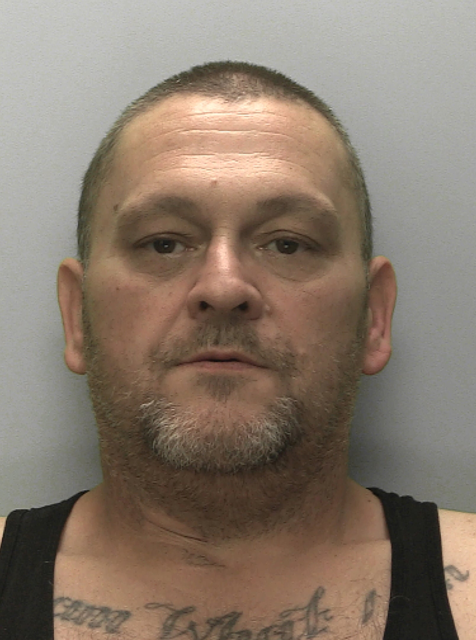 Jamie Stevens was jailed for 14 months at Exeter Crown Court