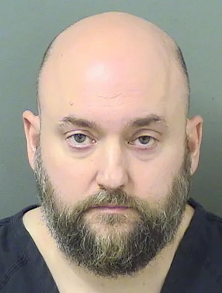 Jacob Bickelhaupt, 41, was arrested in June on domestic charges stemming from a June 2 attack on a woman that police say lasted roughly two hours