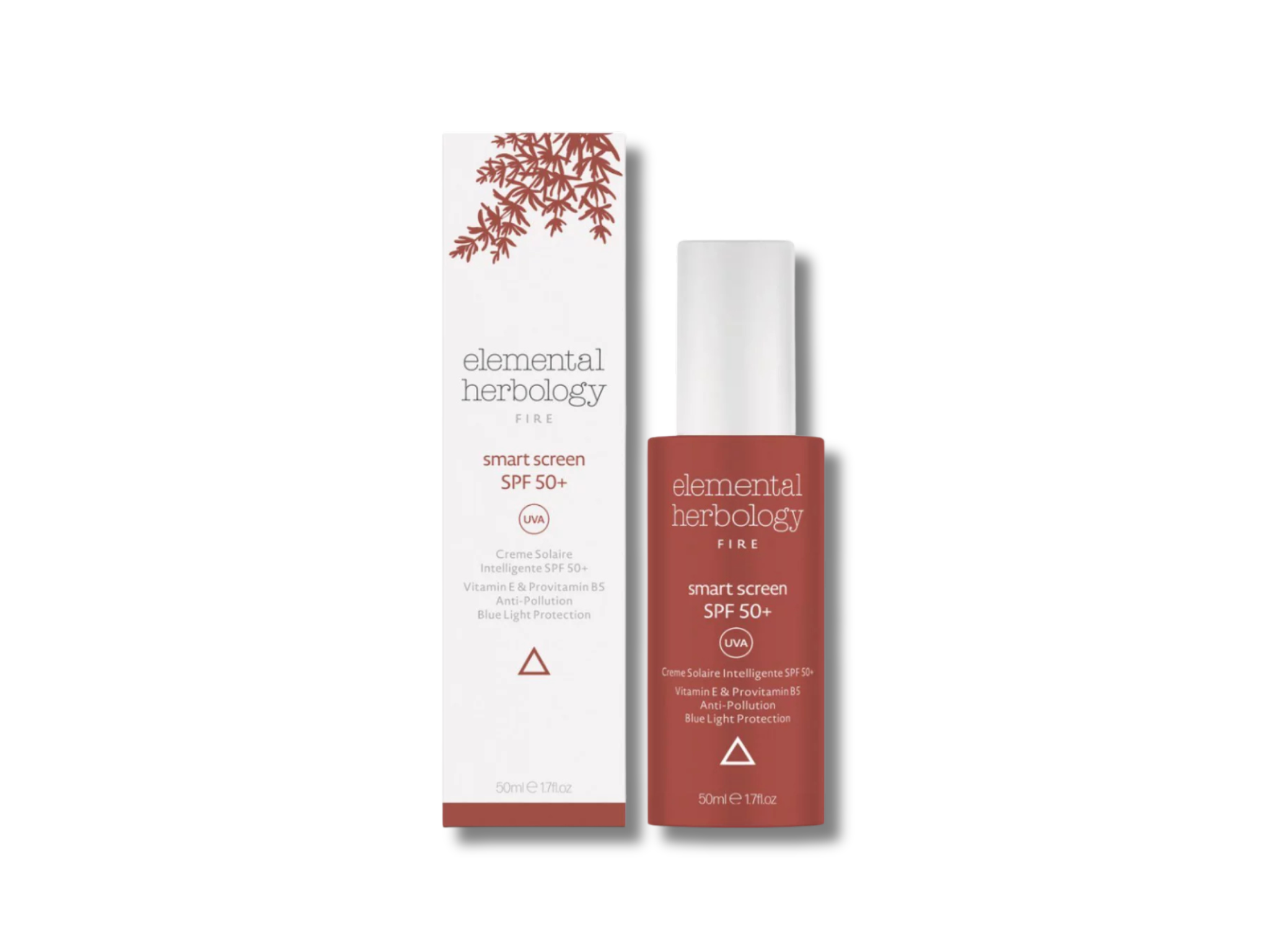 elemental herbology spf