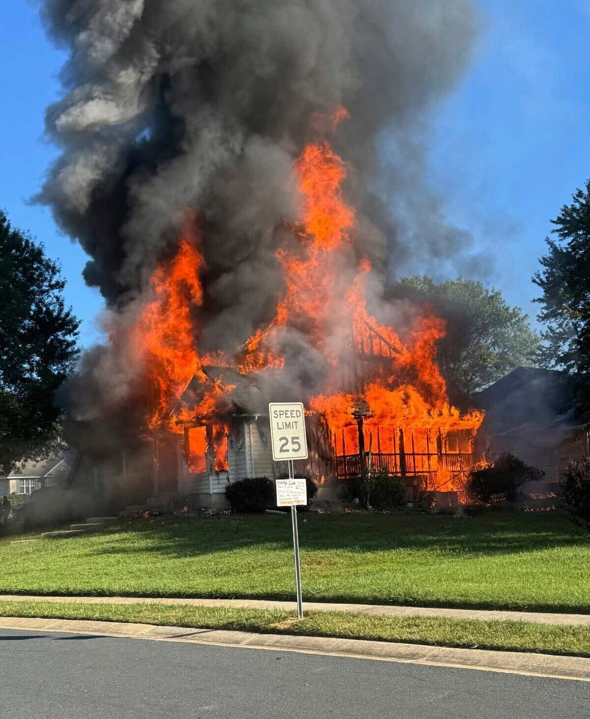 Maryland-Deadly-House-Fire