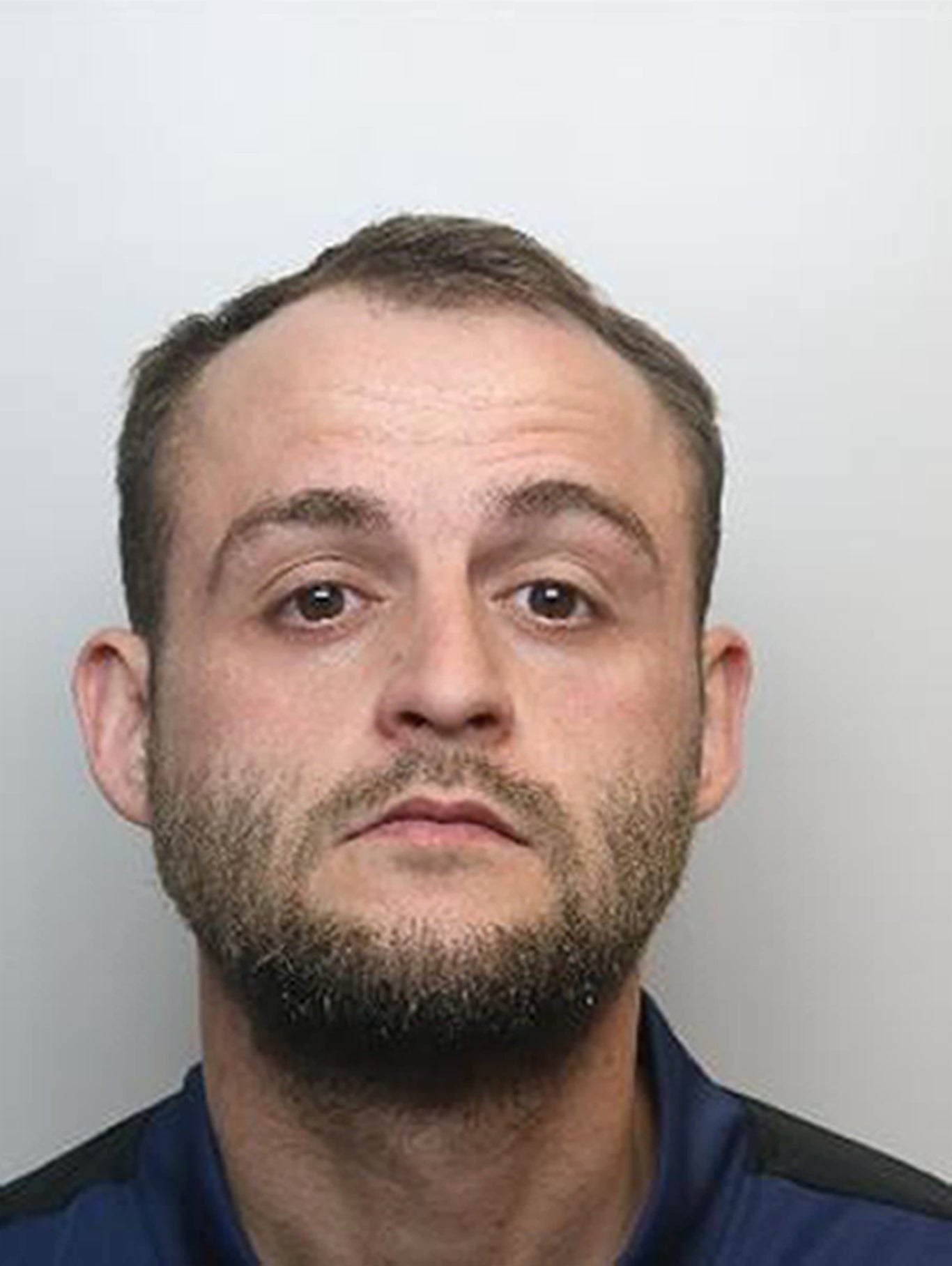 Jason McGuire was also jailed at Sheffield Crown Court