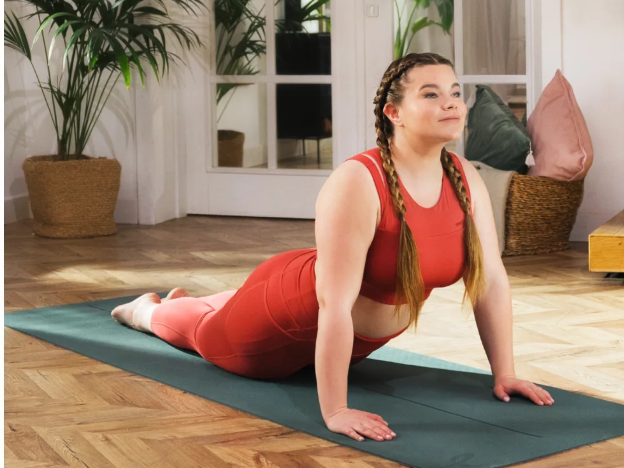 yoga-go welltech subscription