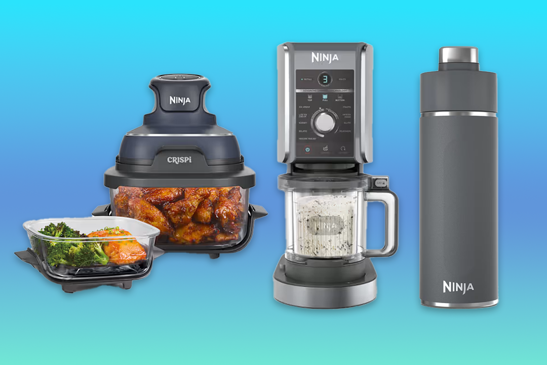 Ninja Kitchen discount codes for December 2025 – how to get 25% off