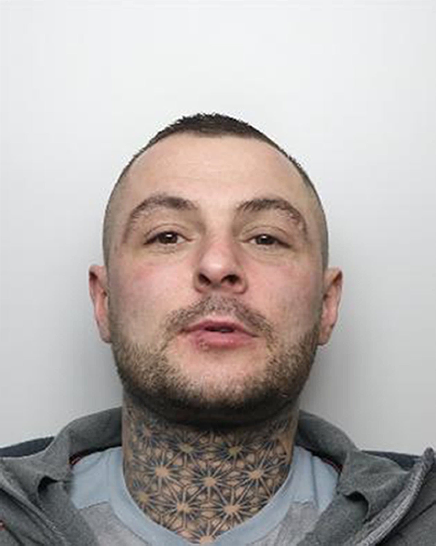 Scott Maguire was jailed for three years