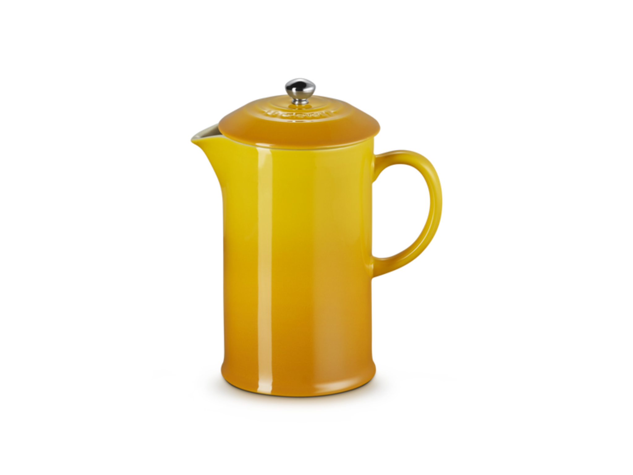 le creuset cafetiere