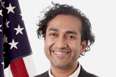 Ousted FDA vaccine chief Vinay Prasad is returning to the agency