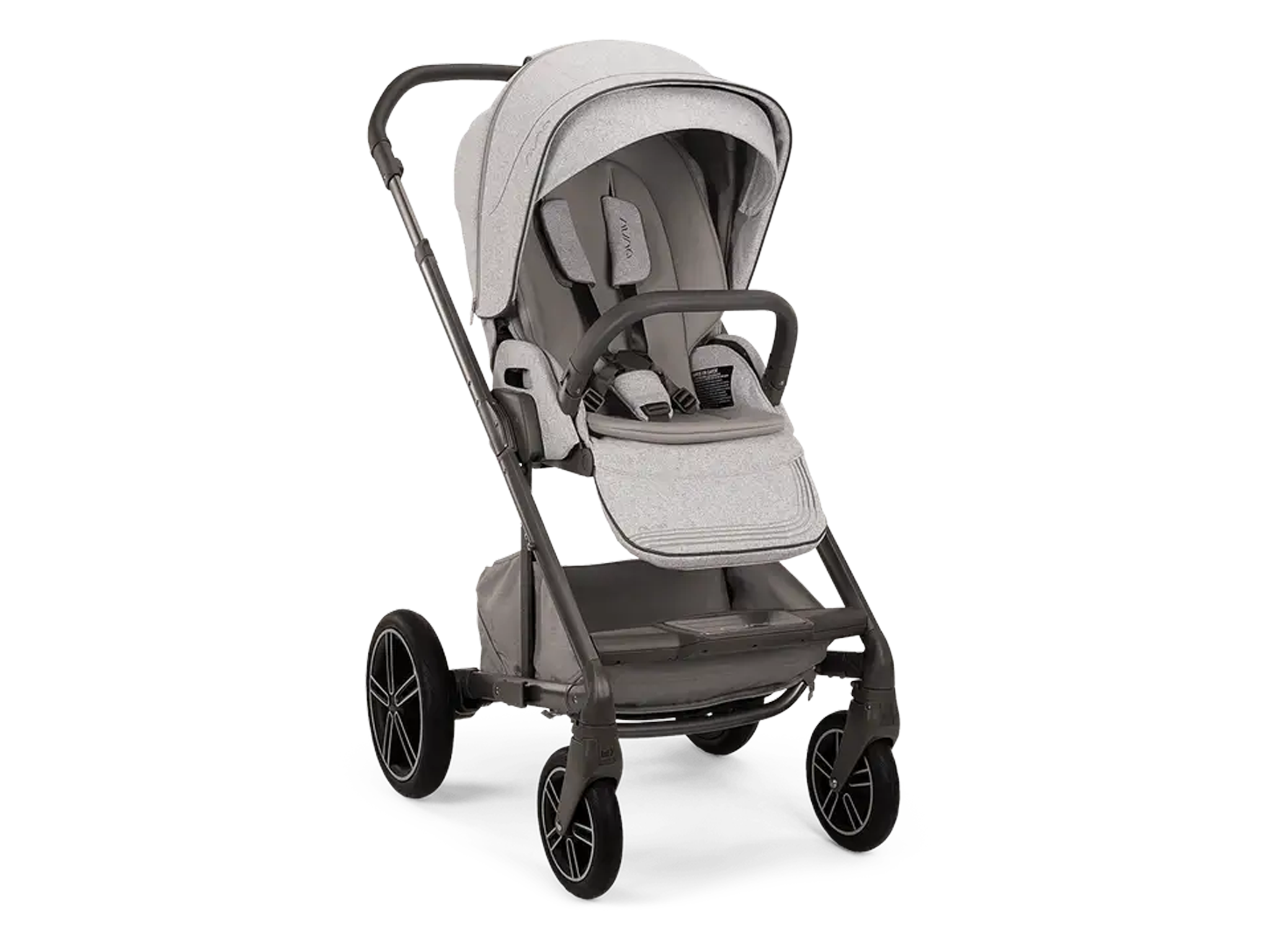 Best strollers IndyBest review Nuna mixx next