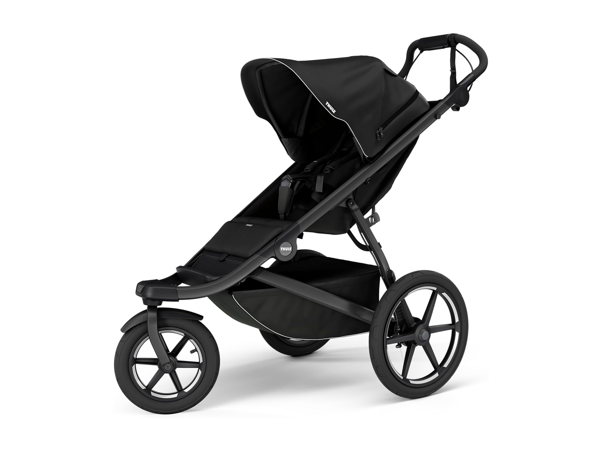 Best stroller IndyBest review Thule urban glide 3
