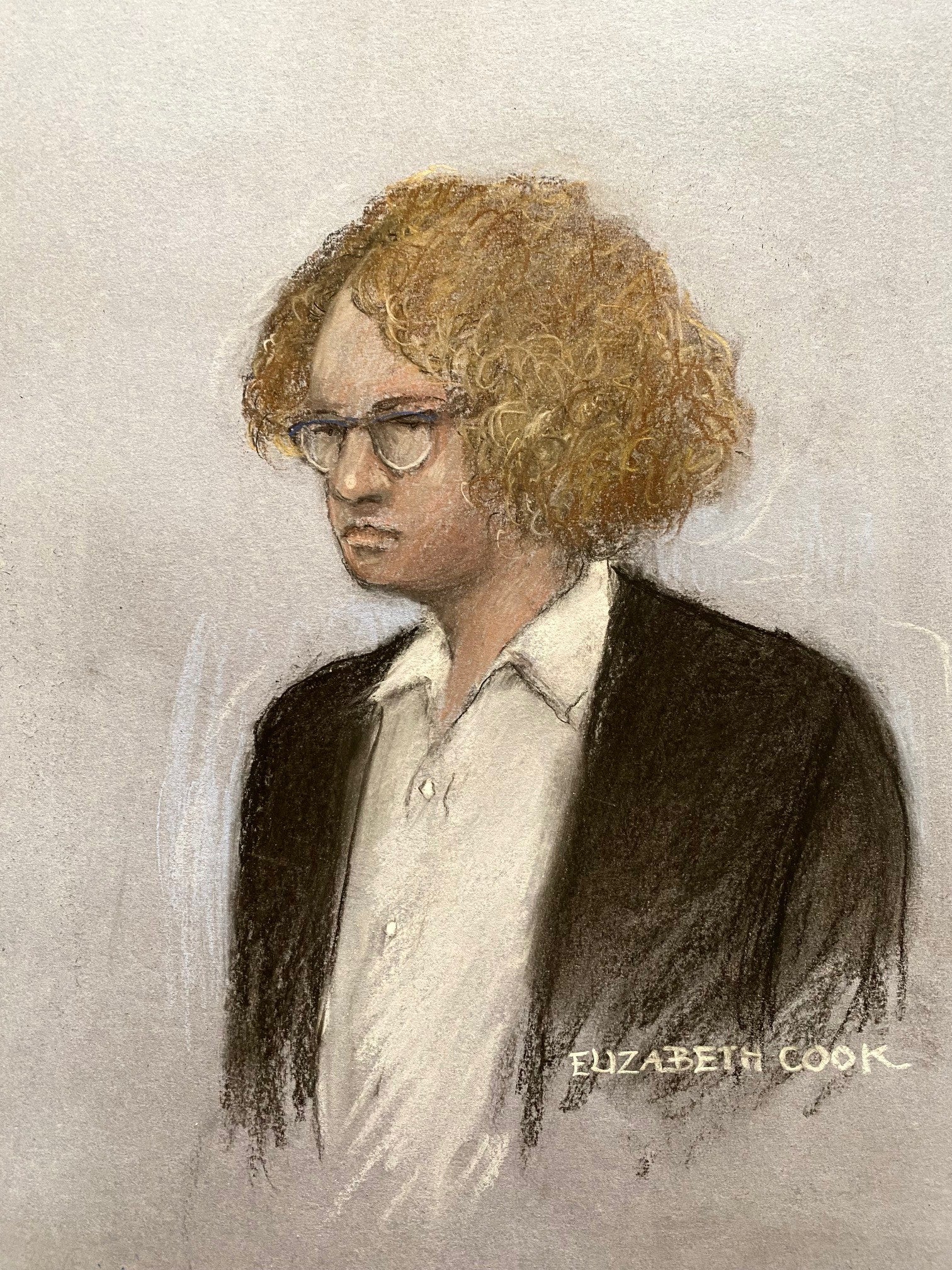 Gwyn Samuels, who was previously known as James Bubb, is charged with sexual offences, including rape, against two victims (Elizabeth Cook/PA)