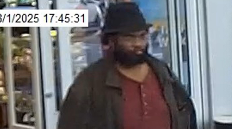 Kevin Moses Walker, 41, of Pikesville, Maryland, is the man Rockingham County sheriff's deputies believe killed school teacher Holly Hatcher and wounded her husband, Michael, on August 3, 2025. Walker was killed by Michael Hatcher during the attack.