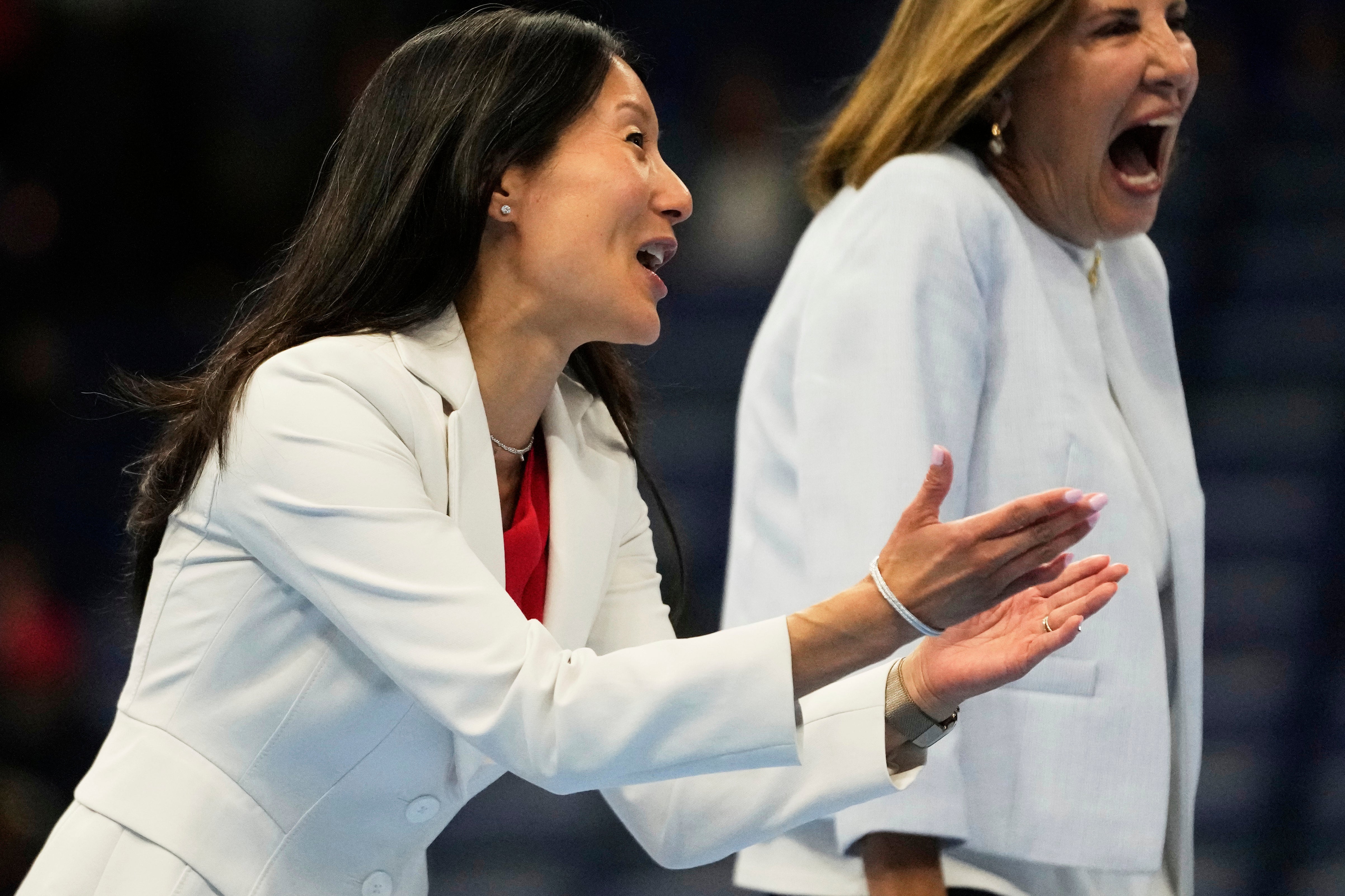 GYM US Championships