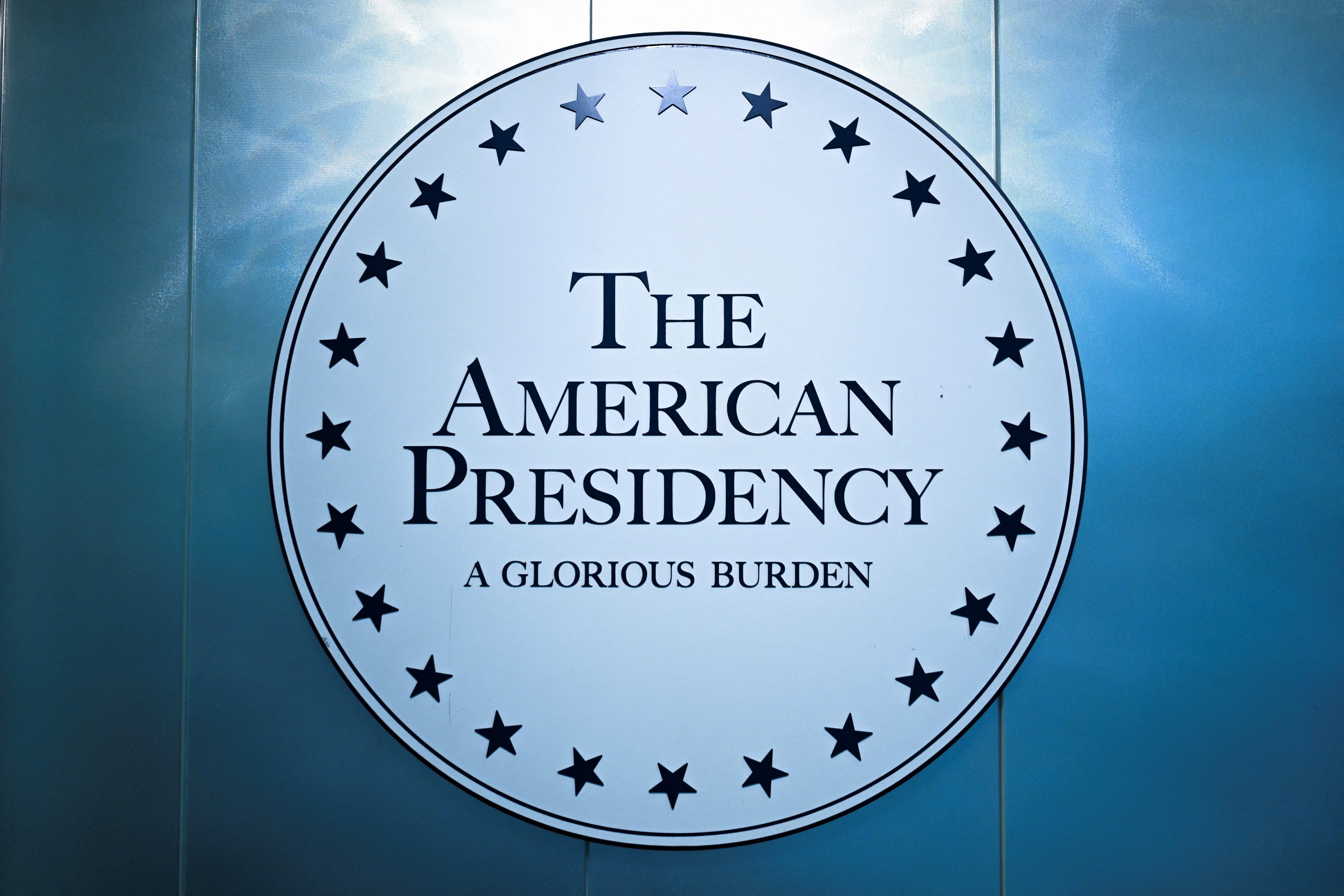 The National Museum of American History's 'American Presidency' exhibit, which recently removed and then replaced material referencing Donald Trump's two impeachments