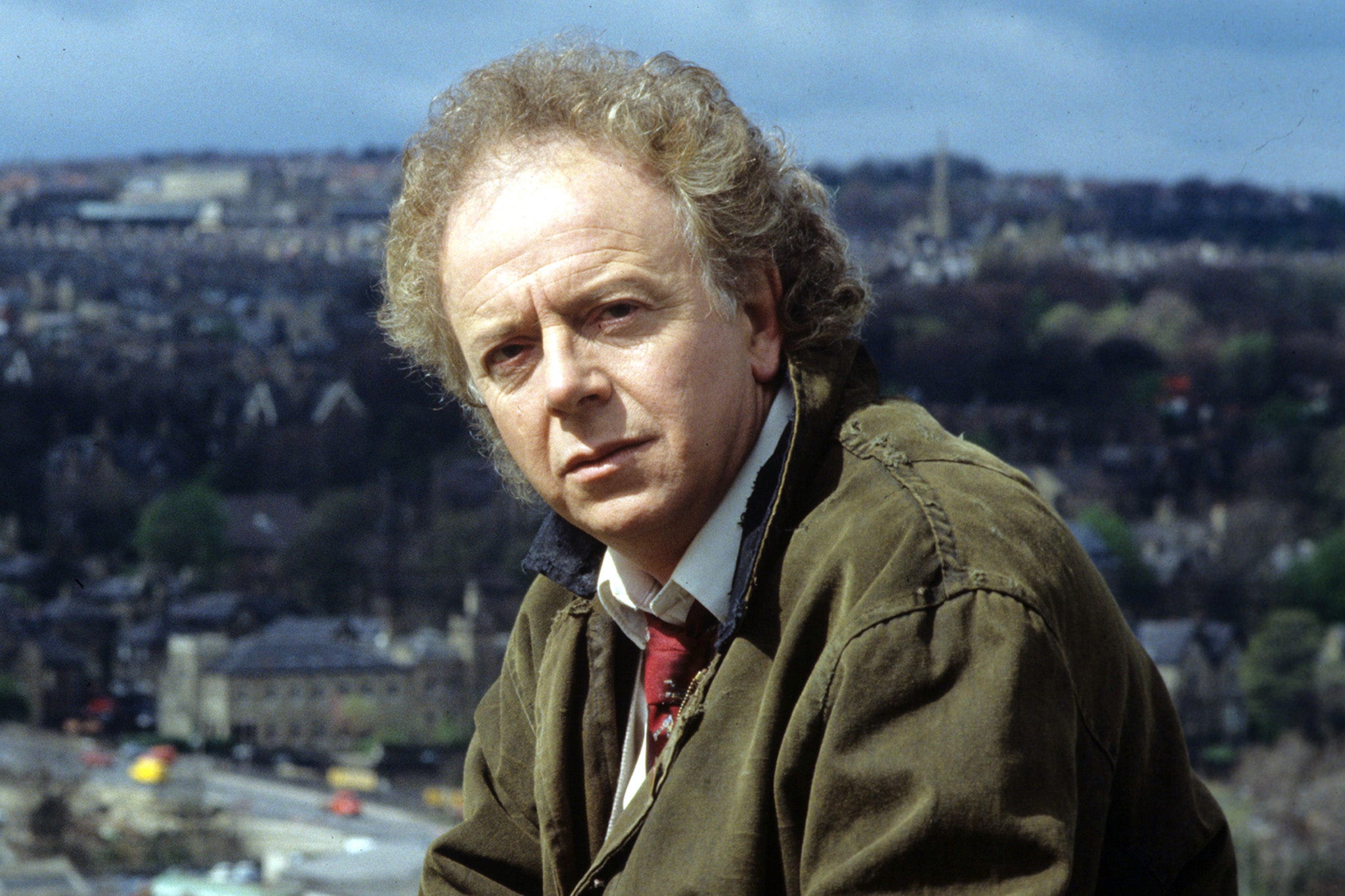 Ray Brooks, who has died, aged 86