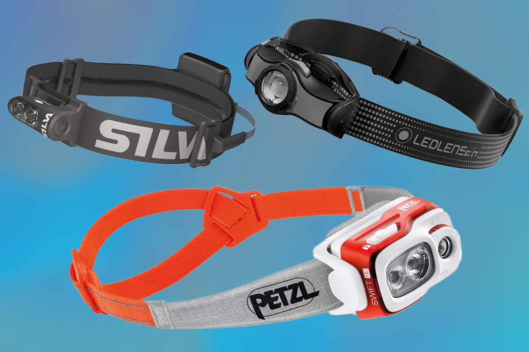 We covered a variety of distances to fully assess the comfort factor of these head torches