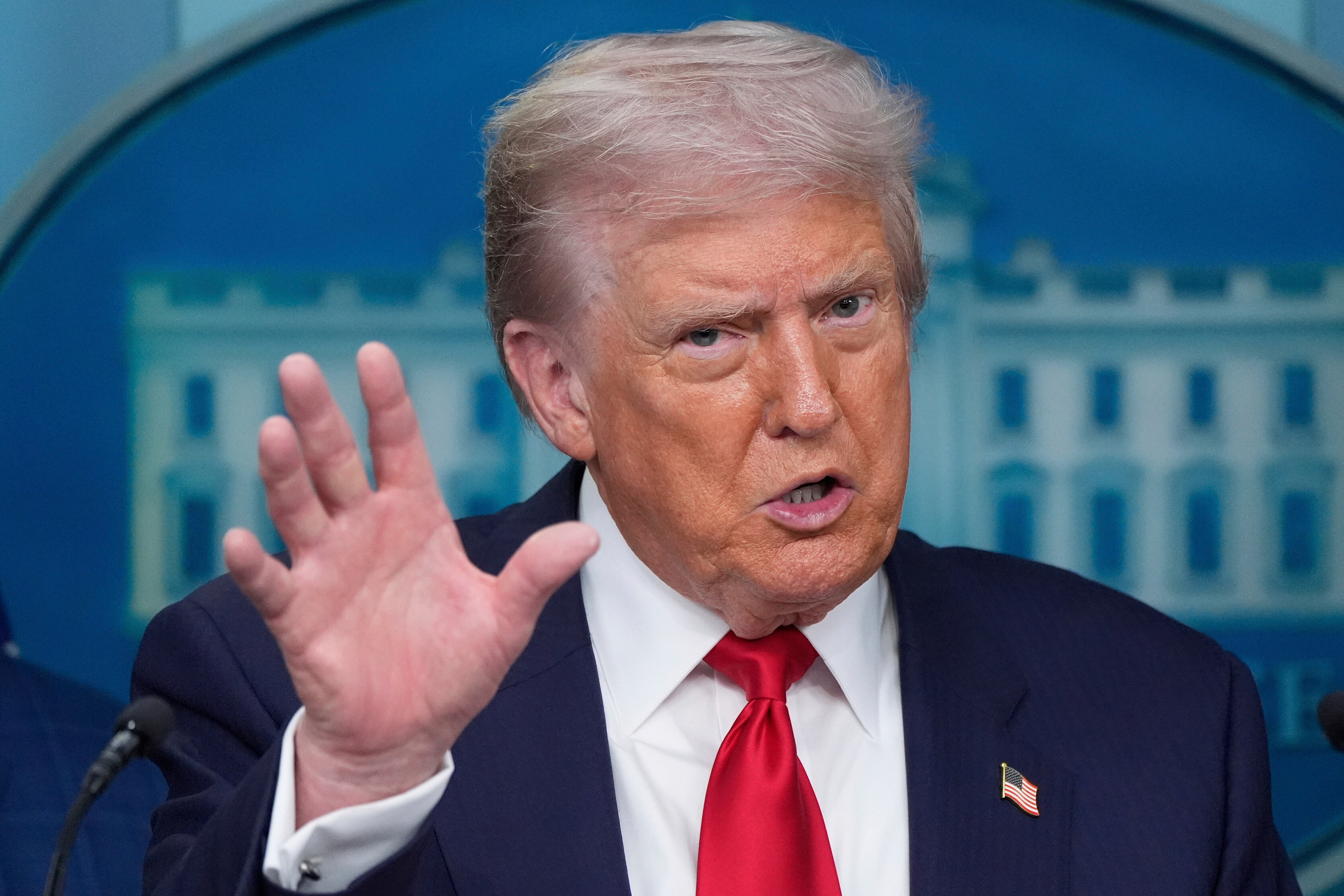 U.S. and China extend trade truce another 90 days, easing tension between world's largest economies