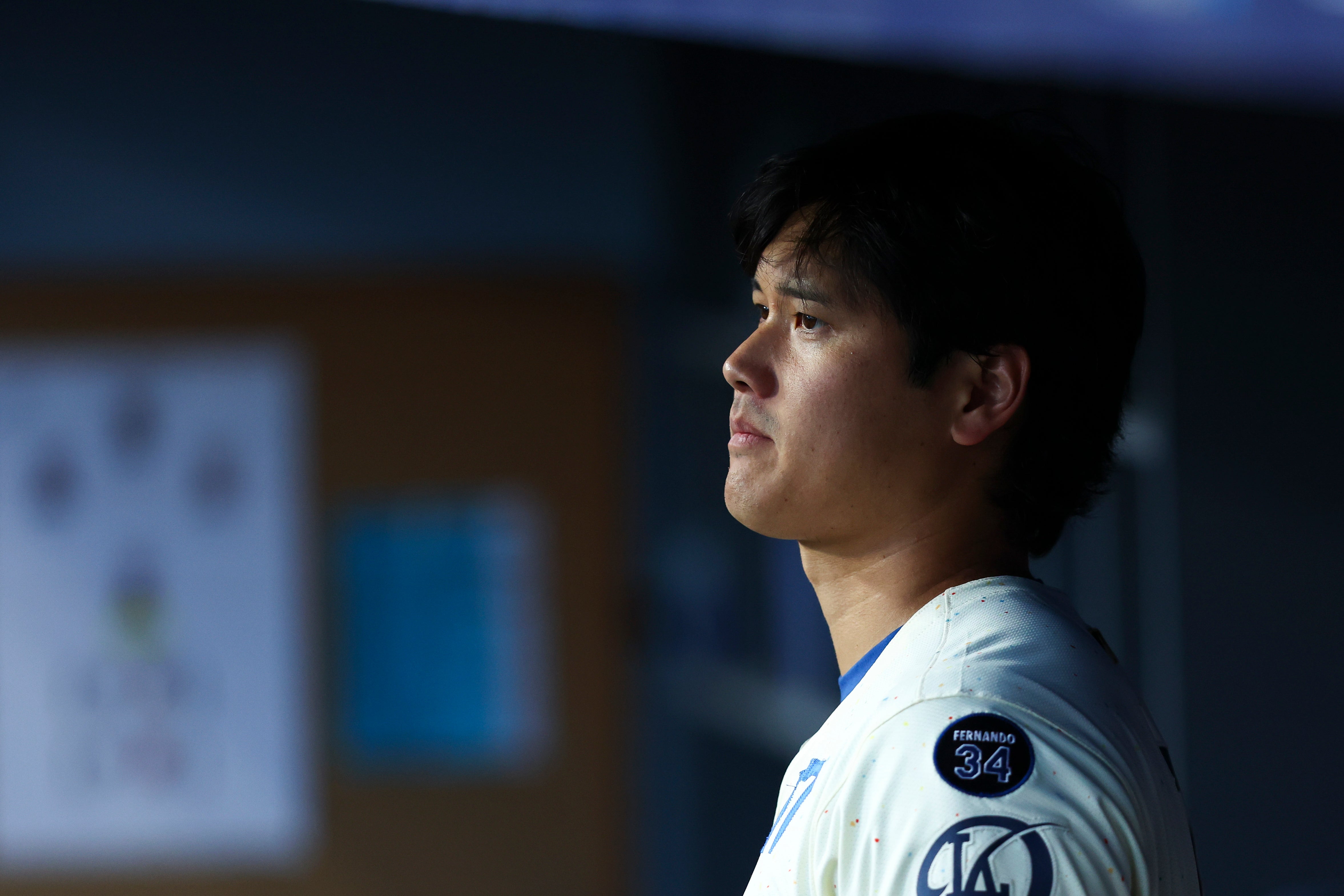 The suit accuses Dodgers star Ohtani and his agent Nez Balelo of tortious interference and unjust enrichment