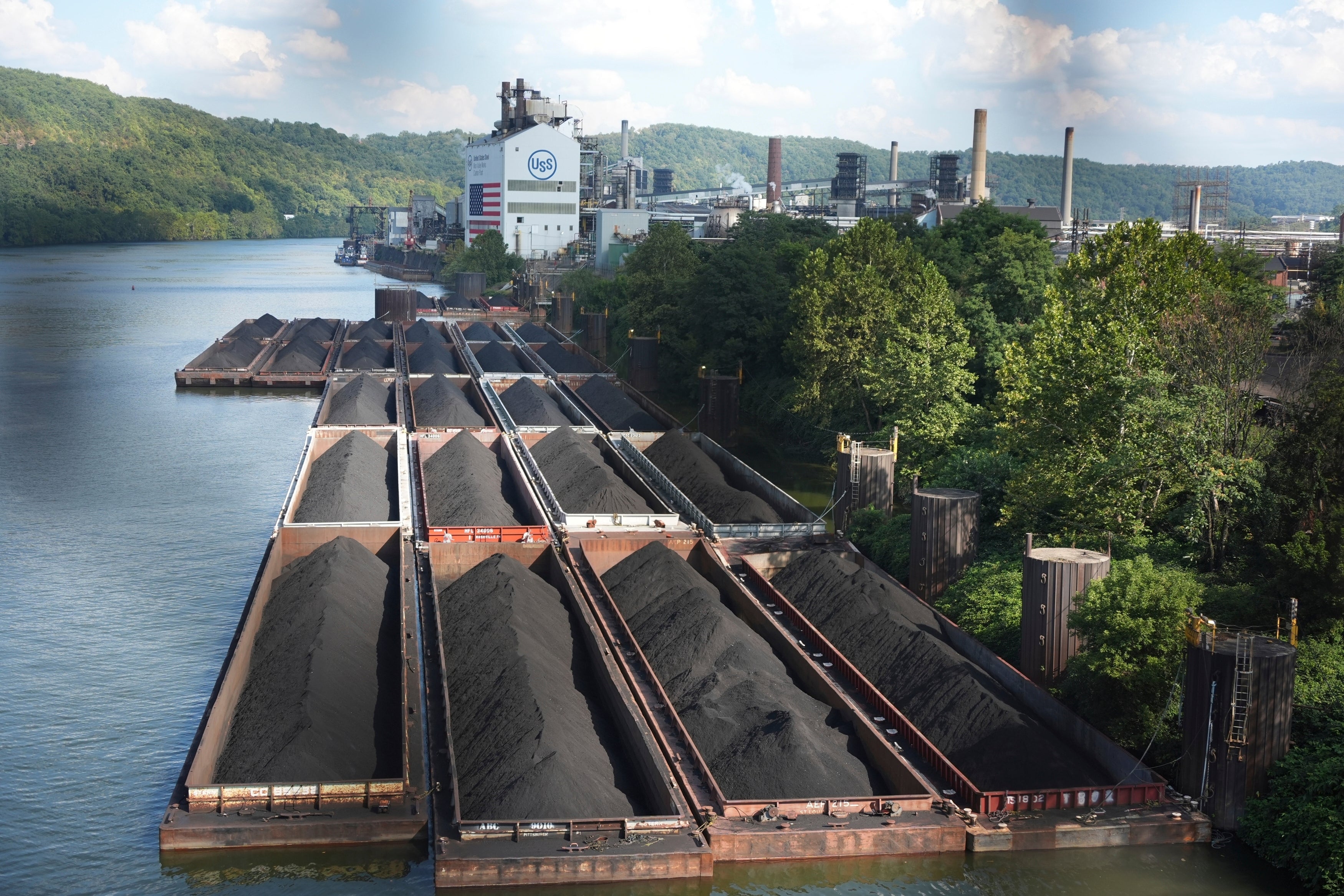 Pennsylvania Plant Explosion