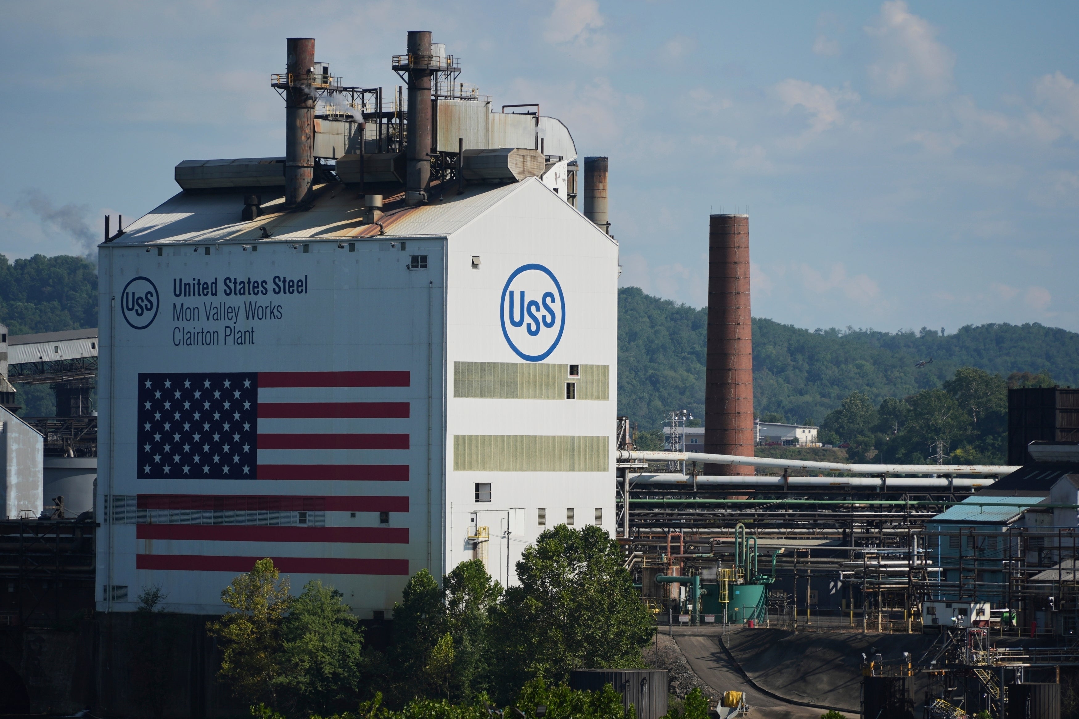 Pennsylvania Plant Explosion
