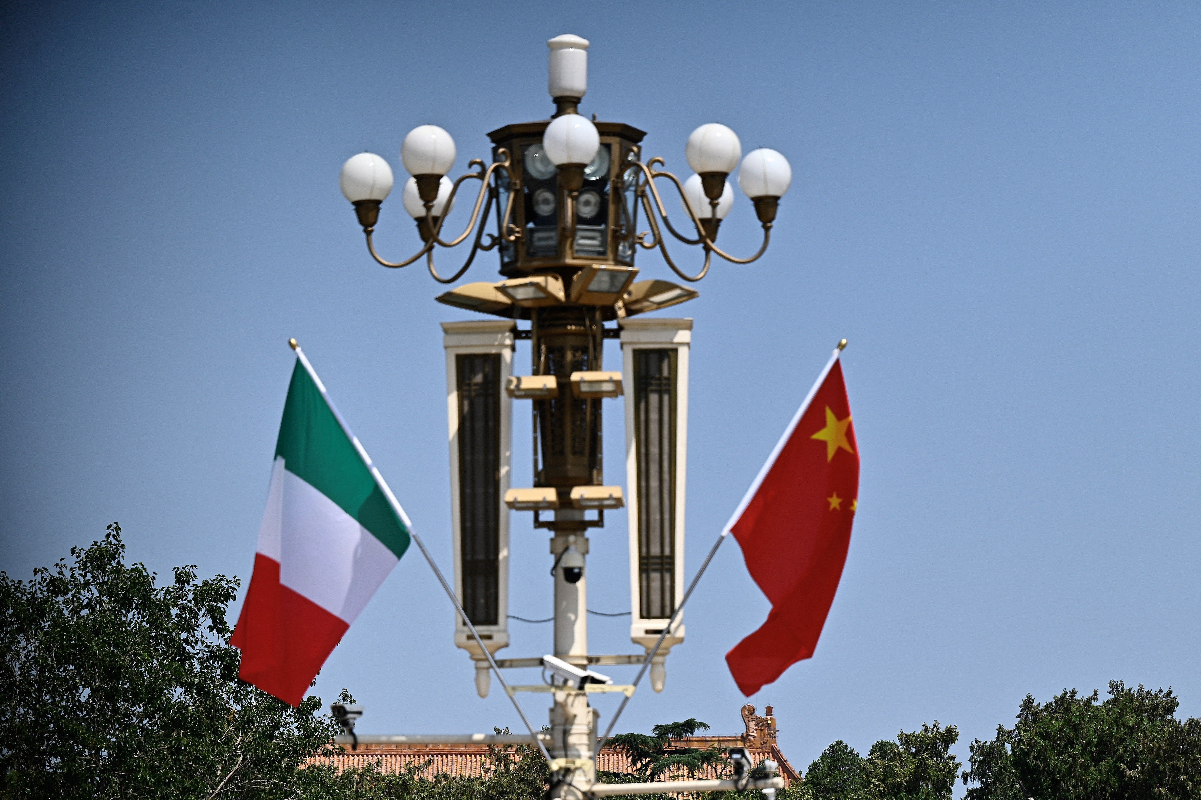 Mattia Debertolis has died after collapsing at the World Games in China