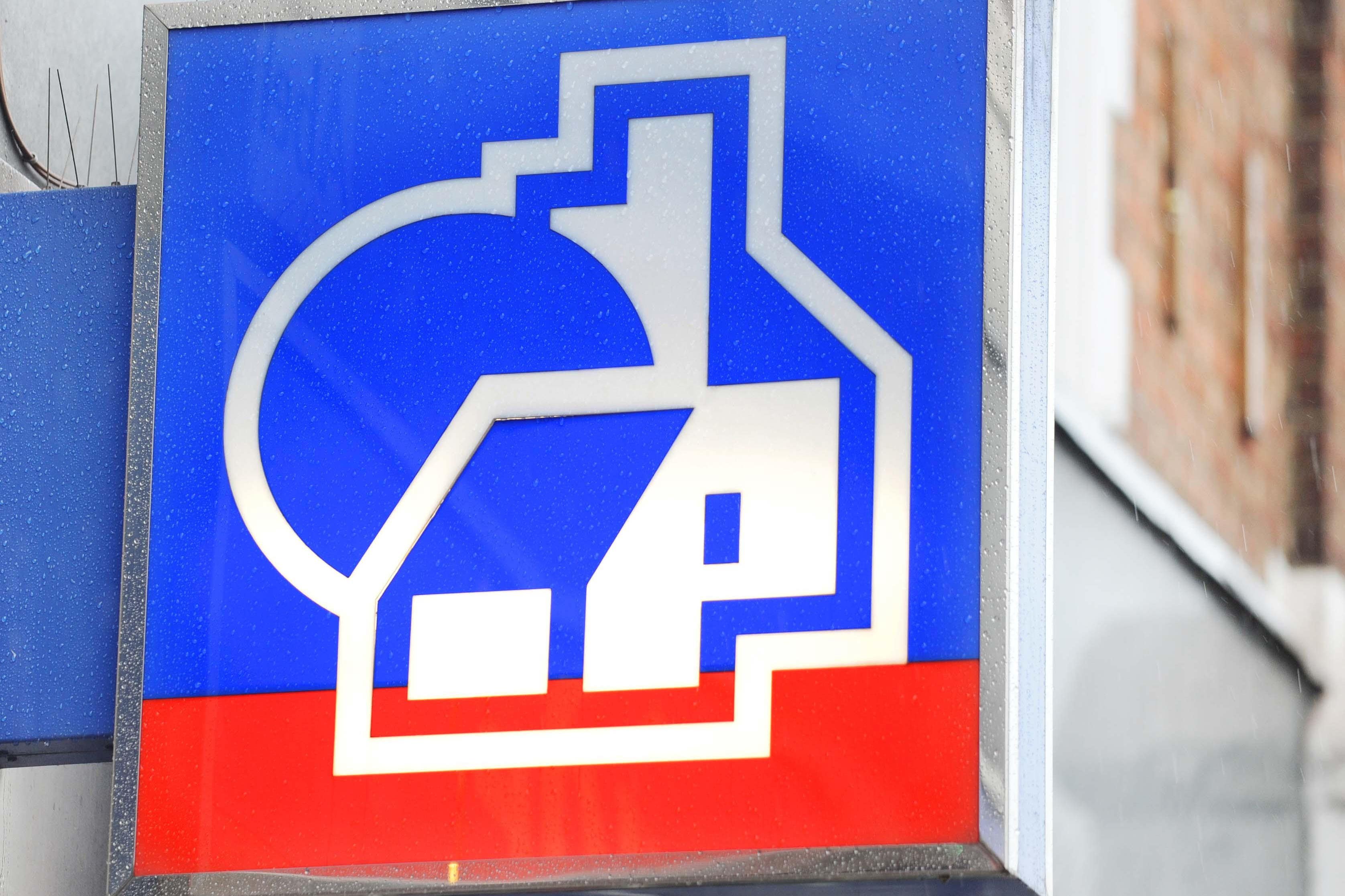 Nationwide Building Society’s enhanced mortgage criteria will be available for both employed and self-employed applicants (Fiona Hanson/PA)