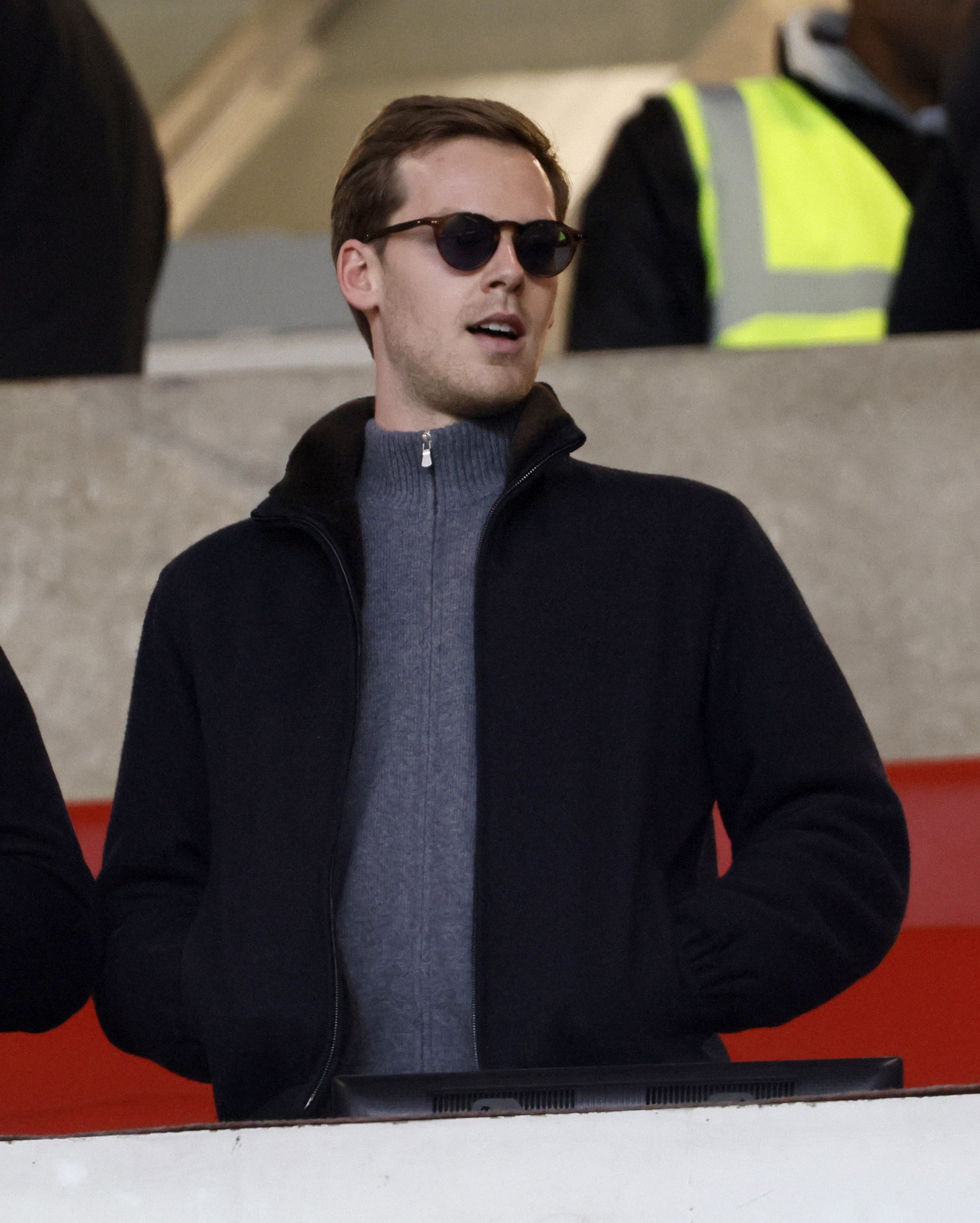 Sunderland chairman Kyril Louis-Dreyfus says the club will object to the plans