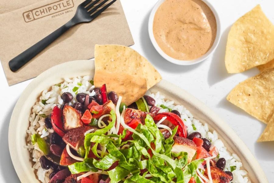Chipotle launched its Adobo Ranch in June