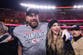 ‘I get to be the plus one’: Travis Kelce dishes on being in love with Taylor Swift and how they are just regular people