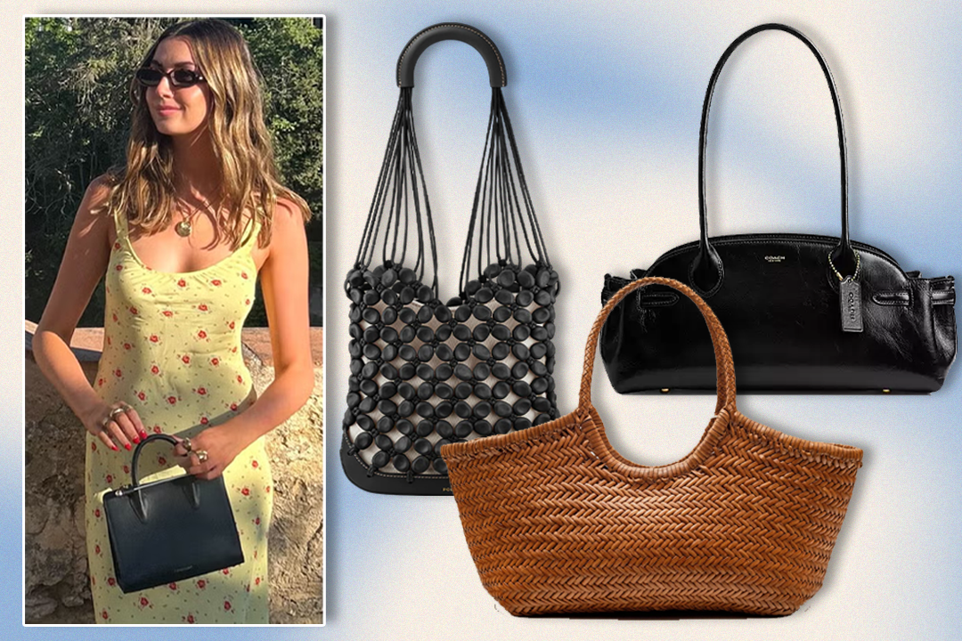 Best affordable designer bags to invest in, loved by fashion experts