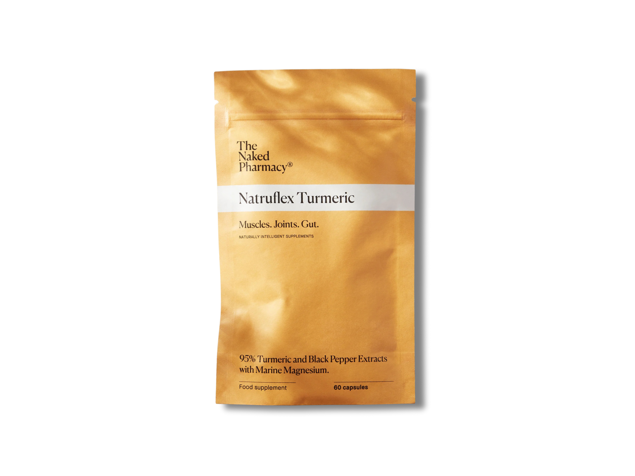the naked pharmacy turmeric